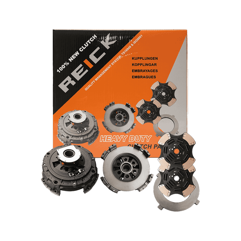 Mack 용 American Truck Clutch Kit 108935-51, 15-1/2 